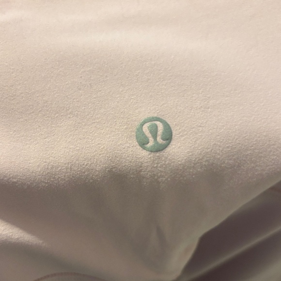 Lululemon Align High-Rise Pant 28" Size 14 Pink Peony - Picture 2 of 8